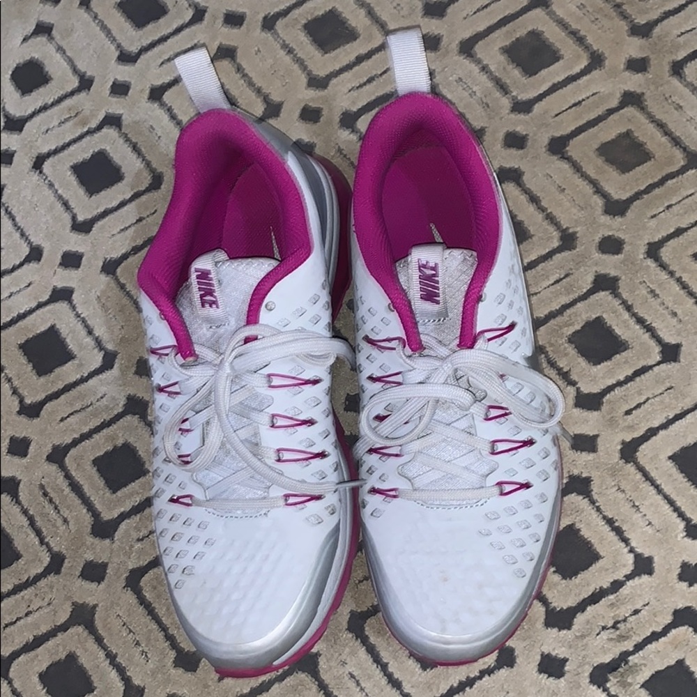 Nike Fitsole Sneakers